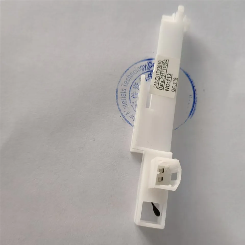 HOWO T7H Snímač vonkajšej teploty Wg1664820005