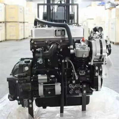 Zostava nafty FAW490