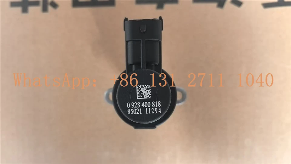 Yuchai Engine Fuel Metering Unit 0928400818 suppliers