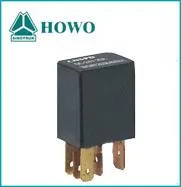 Všetky Sinotruk HOWO 20a relé Wg9725584002 /40a relé 80a/relé 24v/relé