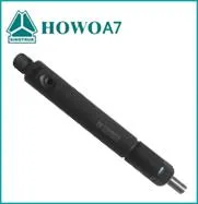 Sinotruk HOWO A7 močoviny tryska Wg1034120001/vg1560080276 na Kube a haiti/Paraguaj/peru