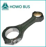 Sinotruk HOWO Bus motor diely ojnice s dobrú zľavu pre Truck časť distribútor
