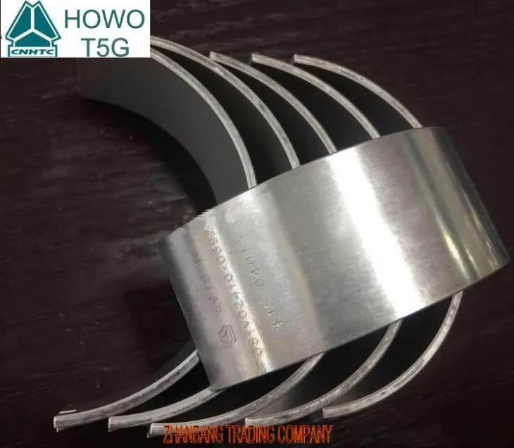 SINOTRTUK T5G MAN MOTOROVÉ PRIPOJENIE RODU 081V02410-0692