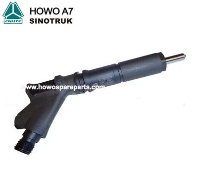 D12 Dieselový vstrekovač paliva VG1246080036