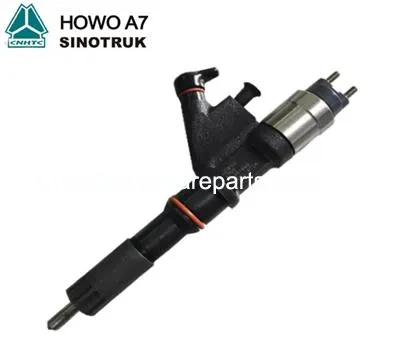 Originálny vstrekovač Common Rail 095000-6700