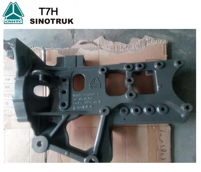 Orga - nický Sinotruk T7H Kombinovaný držiak dielov nákladných vozidiel WG9925930901