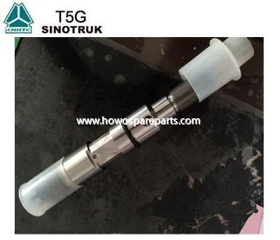 Originálny vstrekovač pre bežný systém Bosch 0445120368 Howo 080V10100-6085