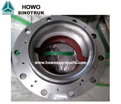 Zadné koleso Hub WG9231340309 pre HOWO Ac16 nápravy častí