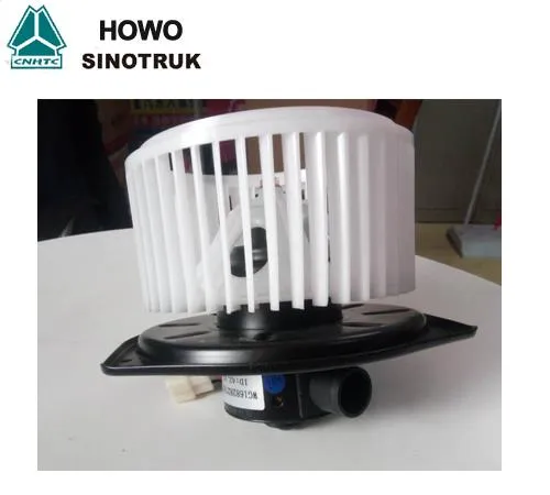 Motorový ohrievač náhradných dielov SINOTRUK D7B WG1682827001 + 004