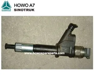 D10 Motor Denso Palivový vstrekovač VG1096080010 / 095000-8100