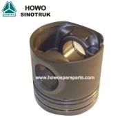 HOWO časť HOWO WD615 zostava piestu motora 61560030043