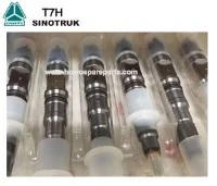 HOWO T7H Injektor common rail 200V10100-6126 / 0445120321