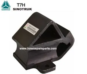 T7H MAN Predná podpora motora WG9725590600