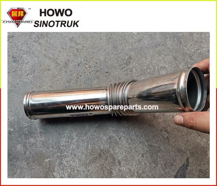 HOWO A7 Truck Steel Pipe WG9925530007