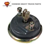 HOWO WD615 vstrekovacie čerpadlo motora VG1560080023