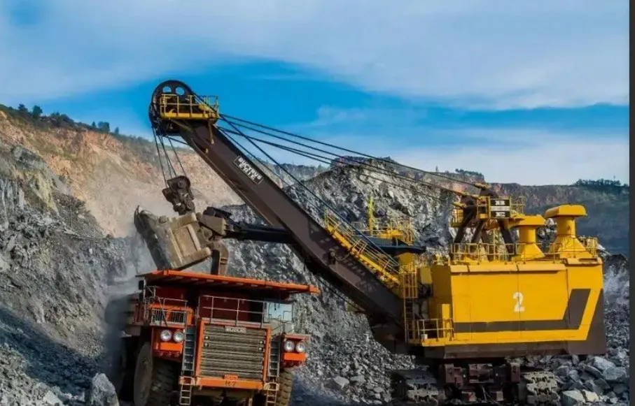 Nigéria Rast ne{0}}ropnej ekonomiky